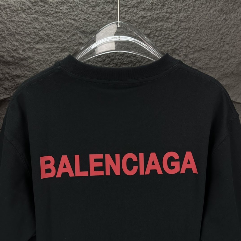 Balenciaga T-Shirts